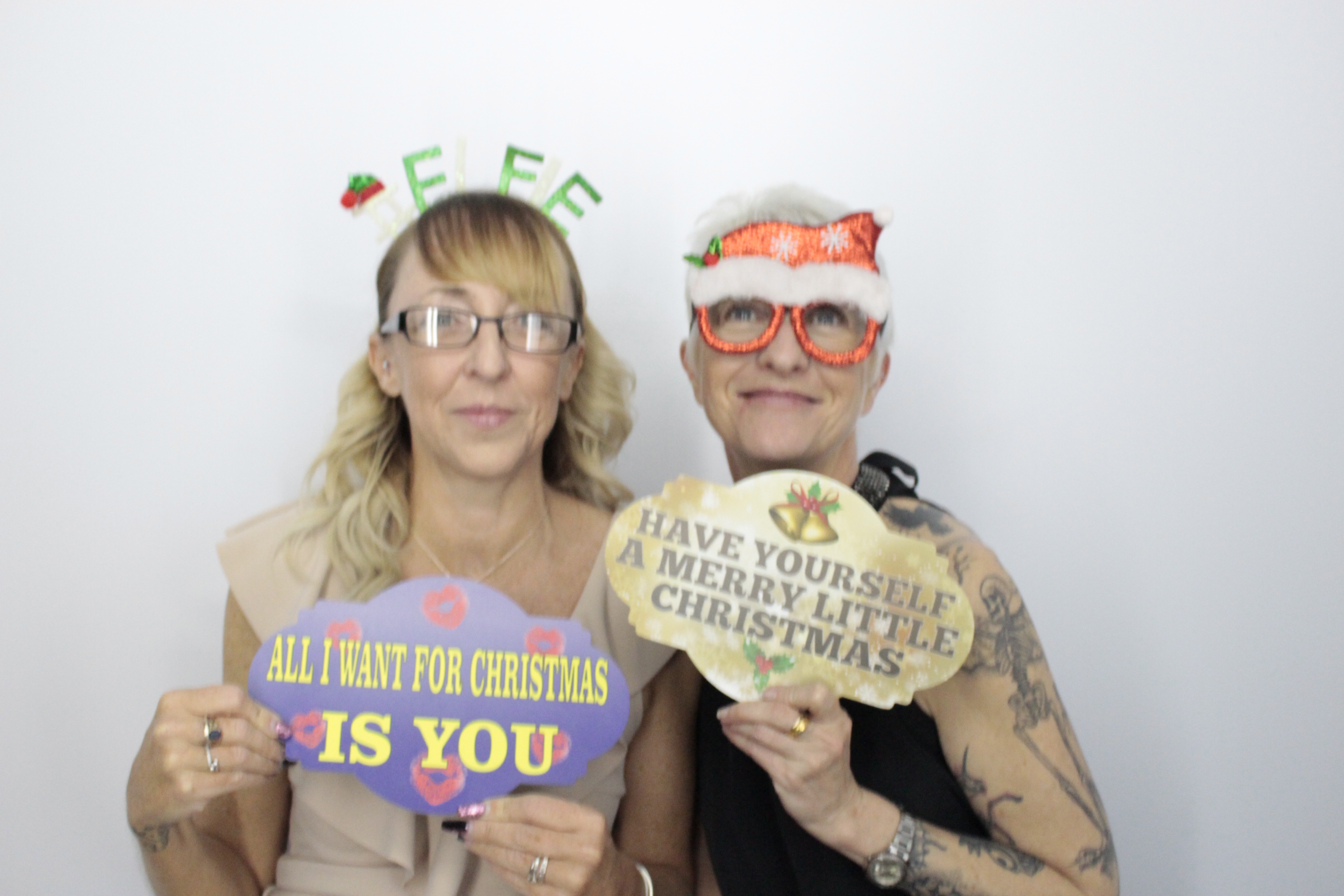 Fittleworth Medical Christmas Party | View more photos from the event at gallery.myphotoboothexperience.co.uk/u/MyPhotoBoothExperienceLtd/Fittleworth-Medical-Christmas-Party